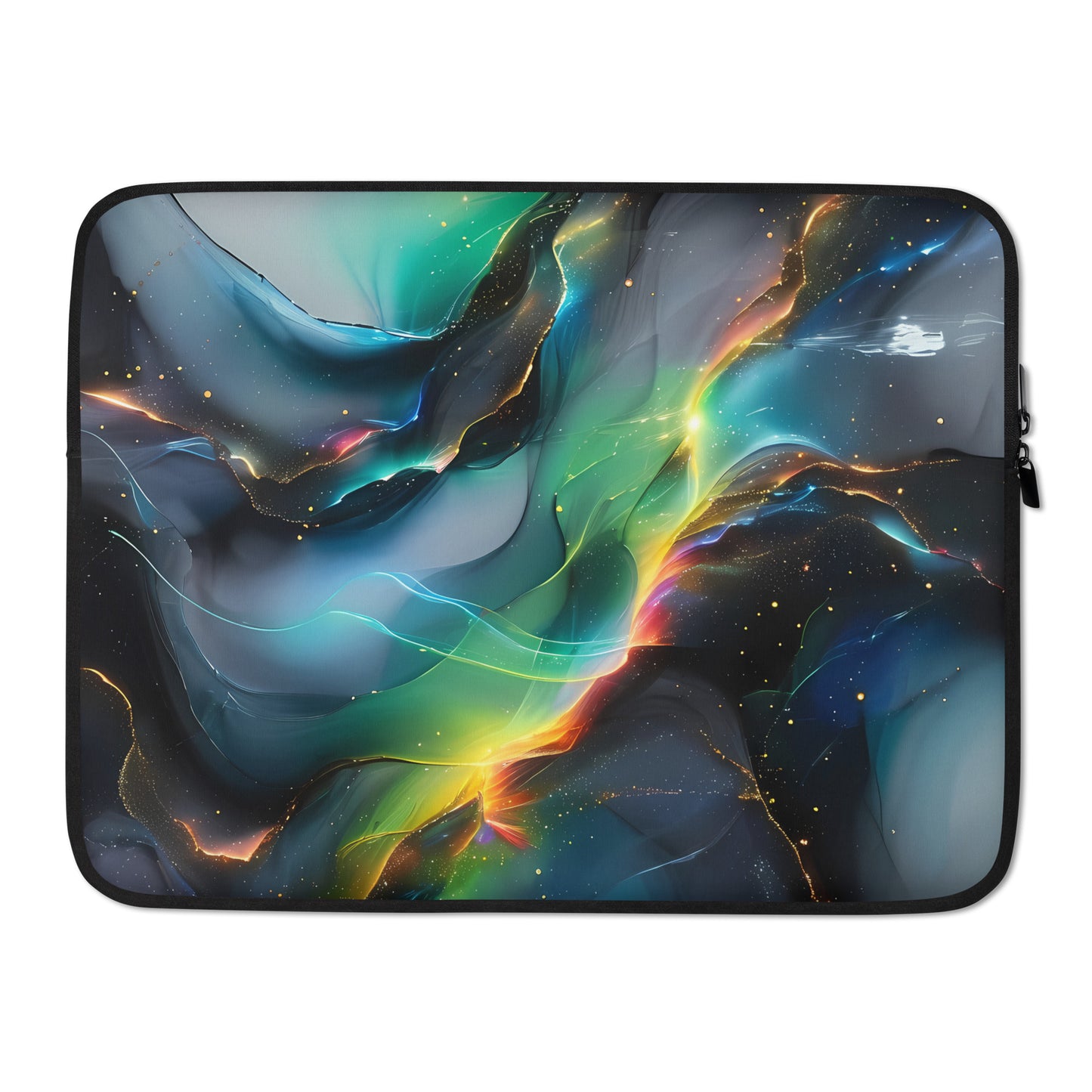 Celestial Flow, Laptop Sleeve
