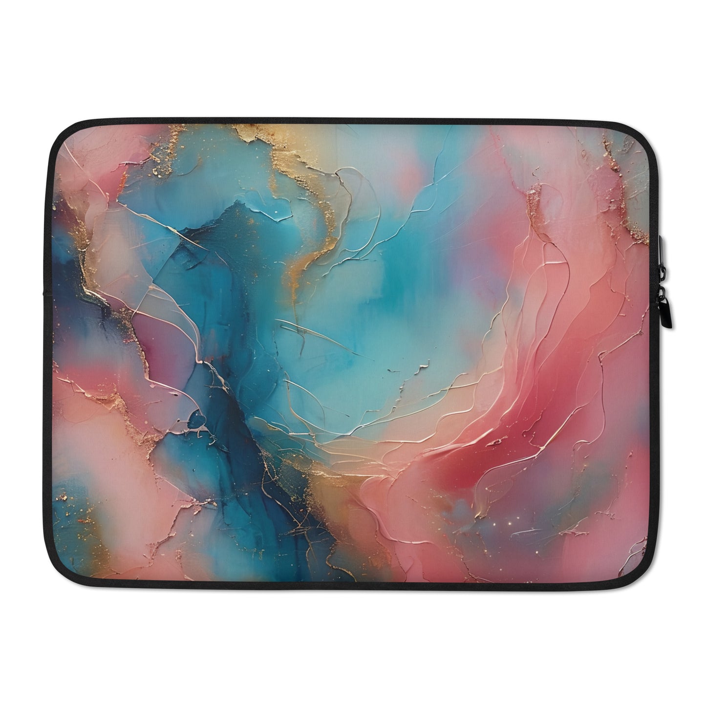 Whispers of Dawn, Laptop Sleeve