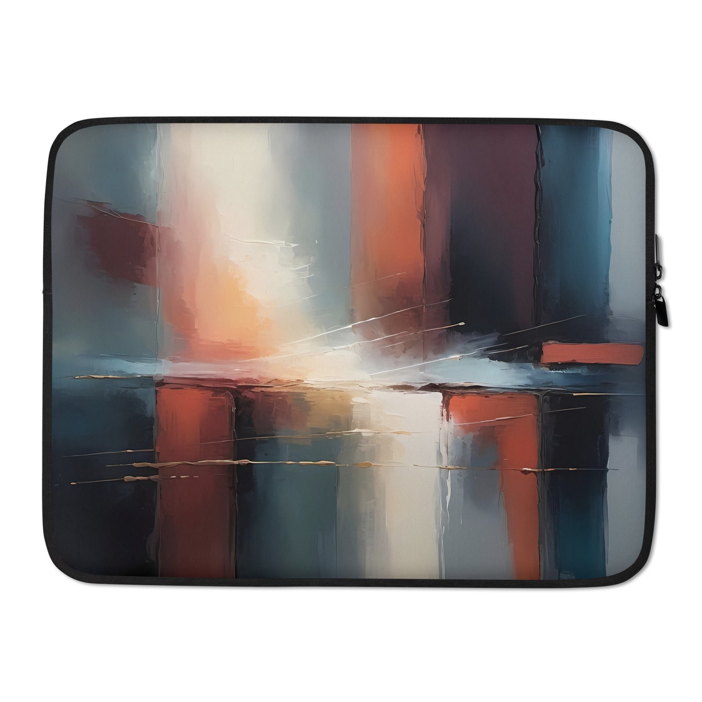 Chromatic Reflections, Laptop Sleeve