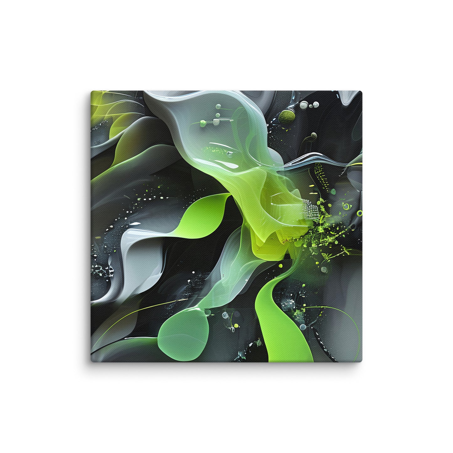 Neon Botanica, Canvas