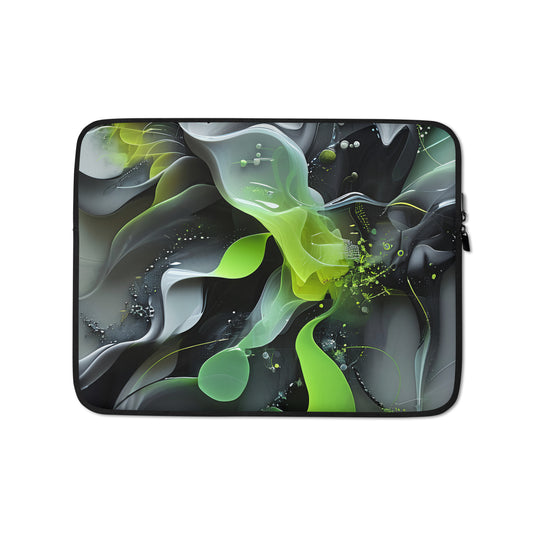 Neon Botanica, Laptop Sleeve